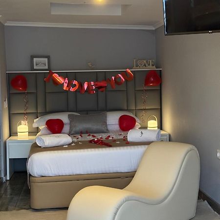 Fonte Retreat Premium Suite Sandim Dış mekan fotoğraf