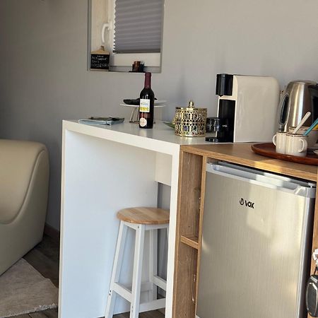 Fonte Retreat Premium Suite Sandim Dış mekan fotoğraf