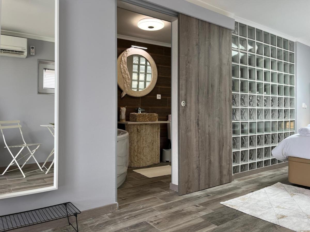 Fonte Retreat Premium Suite Sandim Dış mekan fotoğraf