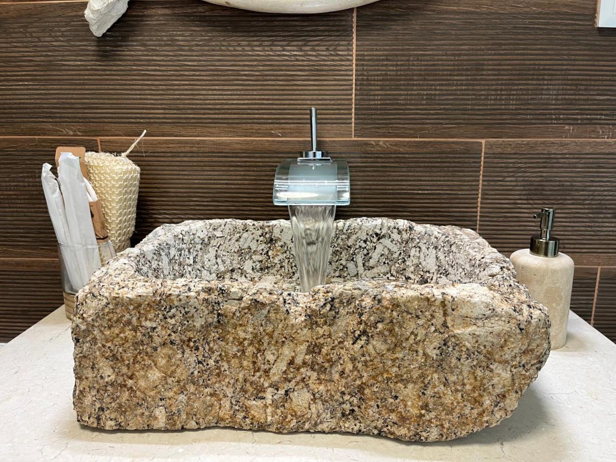 Fonte Retreat Premium Suite Sandim Dış mekan fotoğraf
