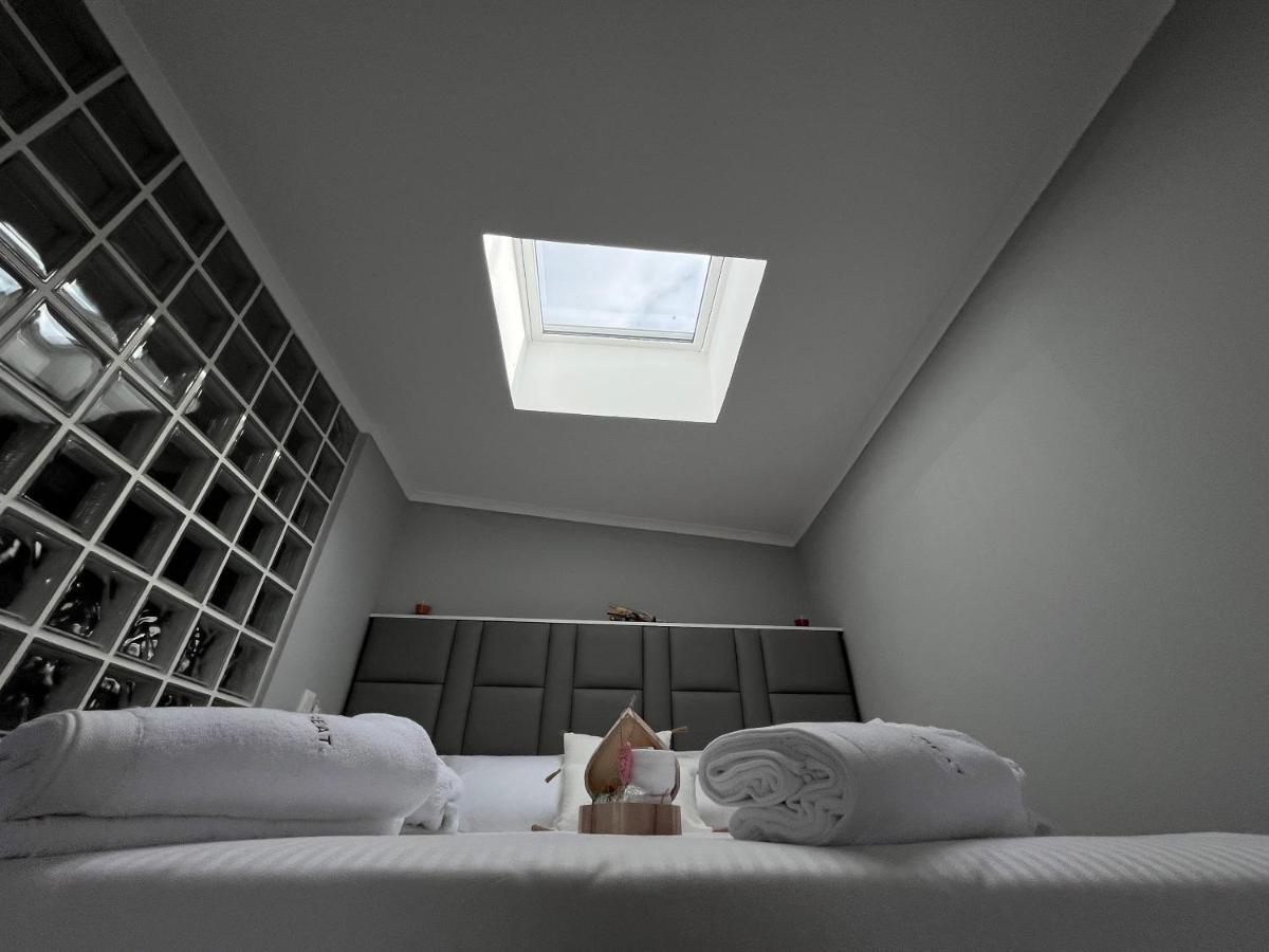 Fonte Retreat Premium Suite Sandim Dış mekan fotoğraf