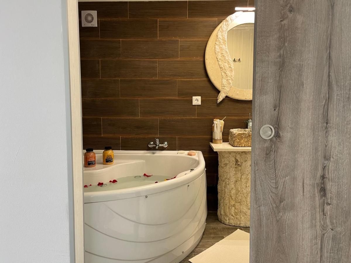 Fonte Retreat Premium Suite Sandim Dış mekan fotoğraf