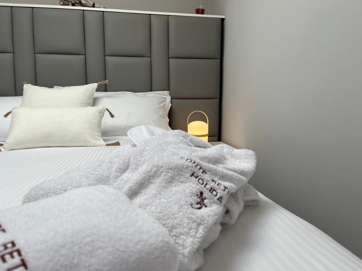 Fonte Retreat Premium Suite Sandim Dış mekan fotoğraf