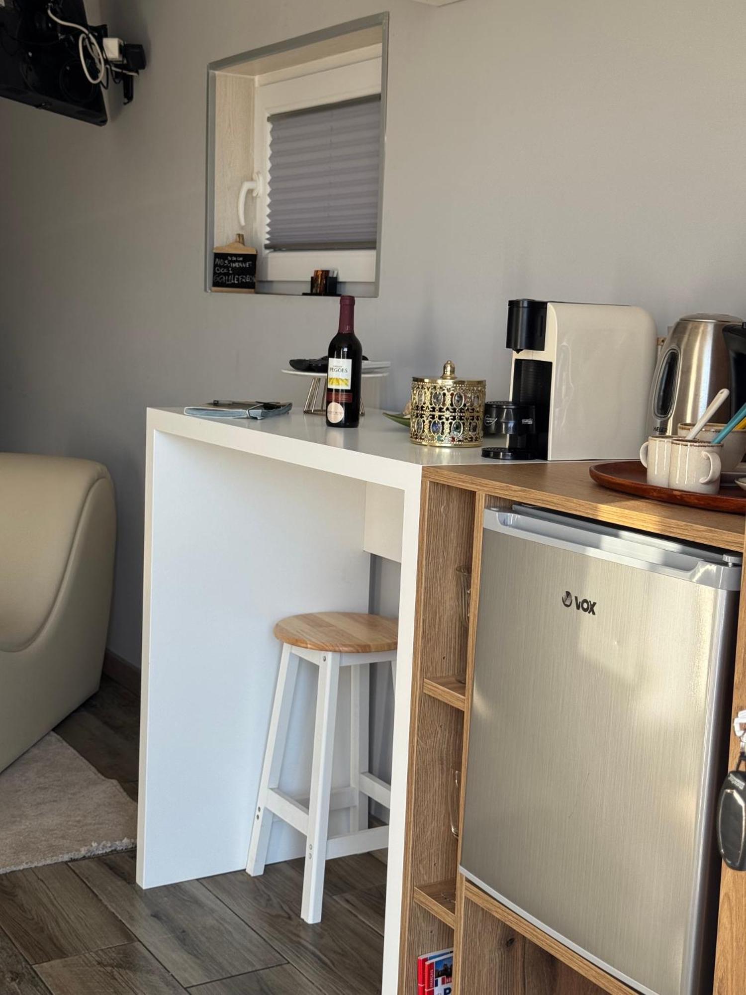 Fonte Retreat Premium Suite Sandim Dış mekan fotoğraf